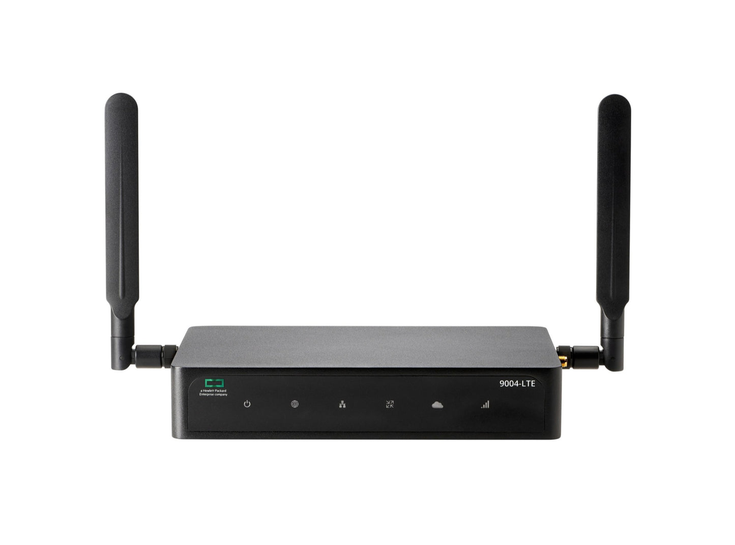 Aruba R3V90A | Aruba 9004 Branch Gateway, 4 x 1GbE Ports, LTE, 2K Clients, 32 APs