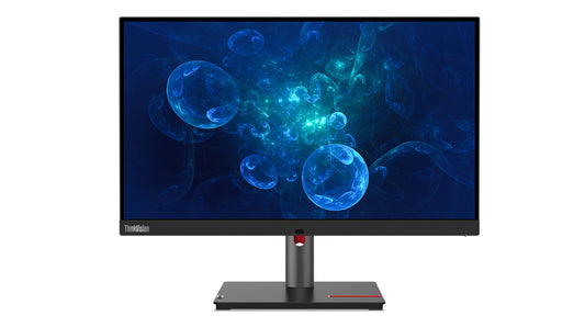 LENOVO 63E4GAR2AU | ThinkVision P27pz-30 Monitor, 27" 4K UHD, USB-C