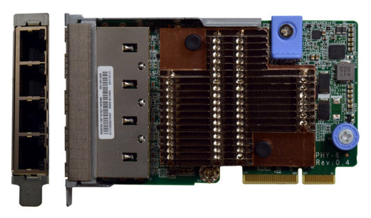 Lenovo 7ZT7A00549 | Network Card Internal Ethernet 10000 Mbit/s
