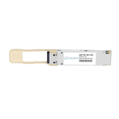QSFP-40G-SR4-S-BCC | Cisco Compatible 40GB Multi-Mode 150m (40GBASE-SR4) S-Class Enterprise