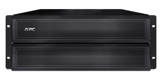 APC SMX120BP | Smart-UPS X-Series External Battery Pack, 1200VAh, Rack/Tower 4U