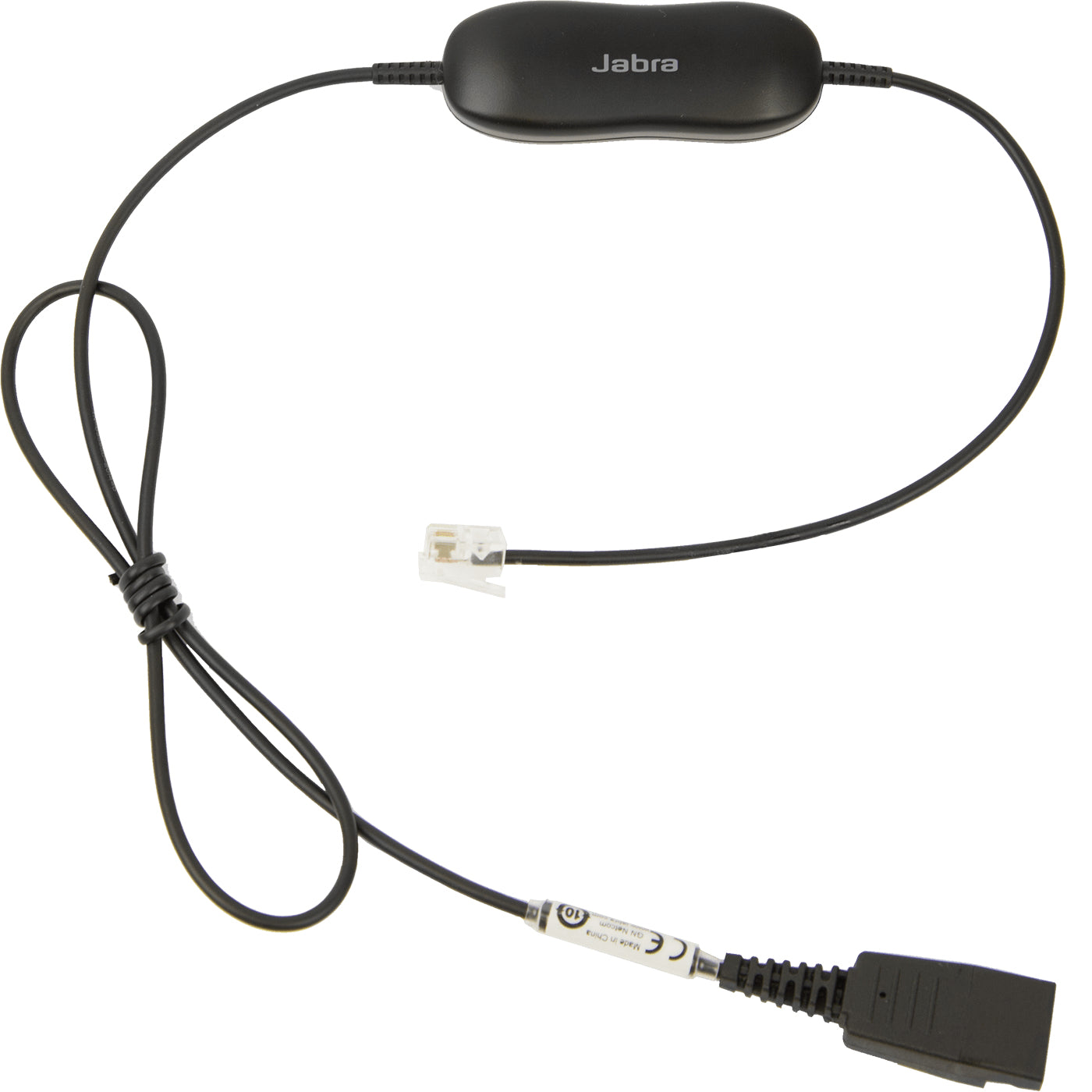 JABRA 88001-03 | GN1216 Avaya Cord