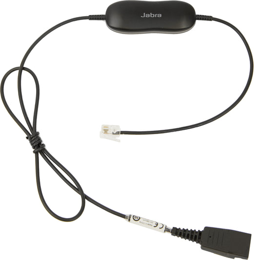 JABRA 88001-03 | GN1216 Avaya Cord