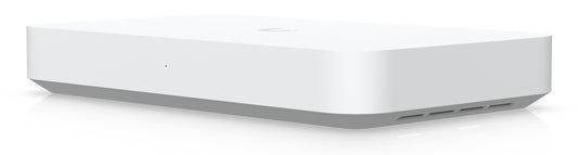 Ubiquiti UXG-FIBER | UXG-Fiber Gateway/Controller, 30W, 1000/2500/10000 Mbit/s