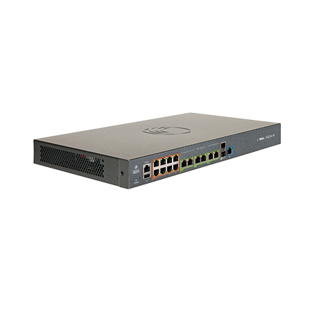 Cambium Networks cnMatrix EX2016M-P 16-port PoE L2/L3 switch
