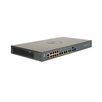 Cambium Networks cnMatrix EX2016M-P 16-port PoE L2/L3 switch