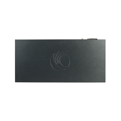 Black Seagate drive on Cambium Networks cnMatrix EX2028 L2/L3 switch