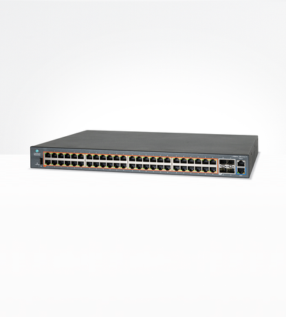 Cambium Networks cnMatrix EX2052-P 48-port Gigabit PoE switch