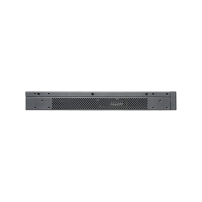 Cambium cnMatrix EX2052-P gray metal server rack with perforated panel