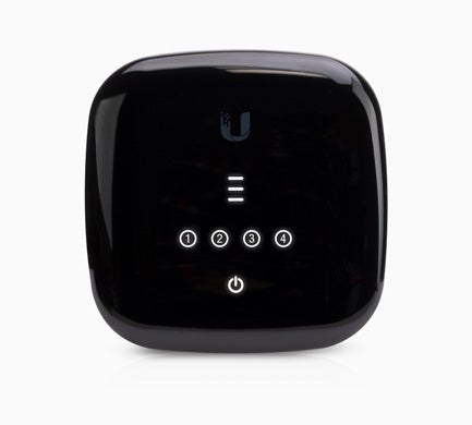 Ubiquiti UF-WiFi | UF-WIFI Wireless Router, Gigabit Ethernet, Black