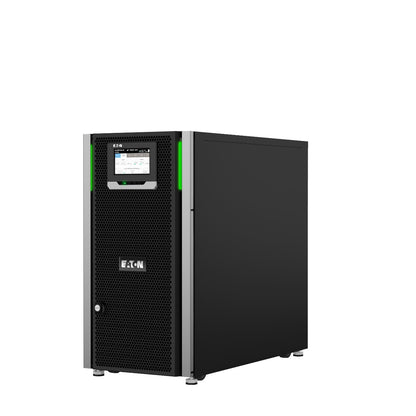 Eaton 91PS8-10-SU32 UPS | 8kVA 8kW Online Double Conversion | 32 min Runtime | Tall Frame | Internal MBS | Network Card