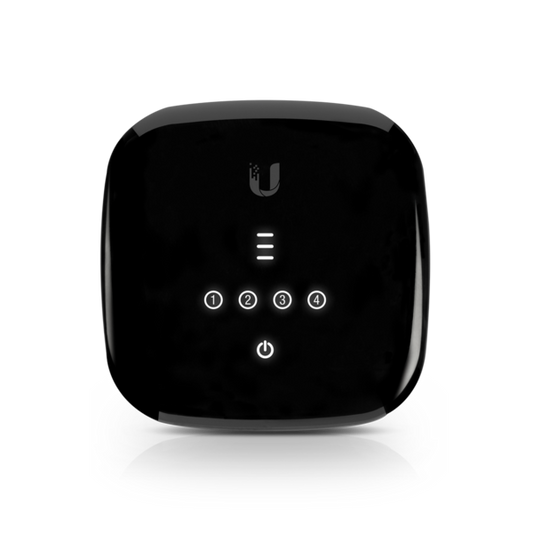 Ubiquiti UF-WIFI-AU | UFiber WiFi GPON ONU Router, AU Version, 4x GbE