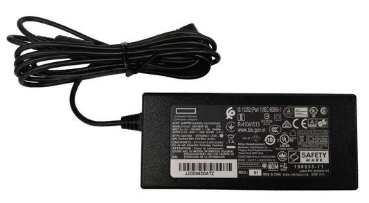 Aruba R3K01A | 48V/50W AC/DC Power Adapter Type C for Networking Devices