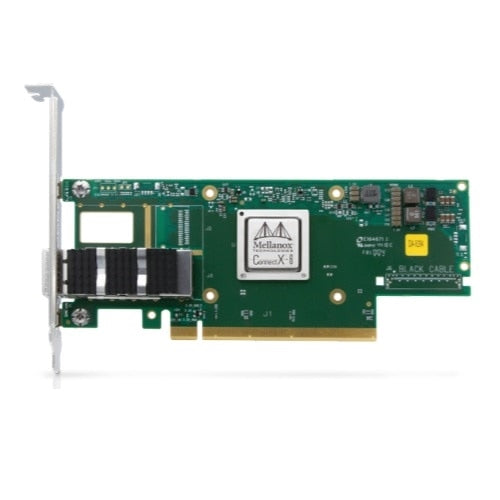 Dell 540-BCMU | Network Card Internal 1000 Mbit/s, PCIe, 1GbE