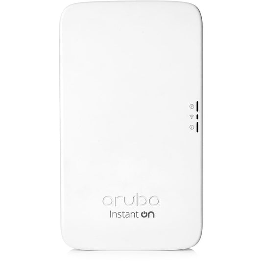 HPE R6K64A#ABG | Aruba Instant On AP11D, 1167 Mbit/s, PoE, White