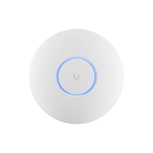 Ubiquiti U6+ | 2402 Mbps PoE Wireless Access Point, U6+ Series