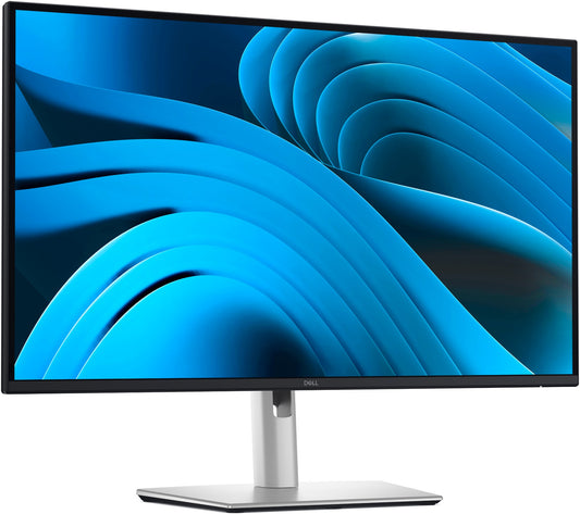 Dell P2725DE | Pro Plus P2725DE 27in QHD IPS Monitor, USB-C 90W, RJ45