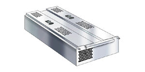 APC SYBT2 | UPS Replacement Battery, Sealed Lead Acid (VRLA)