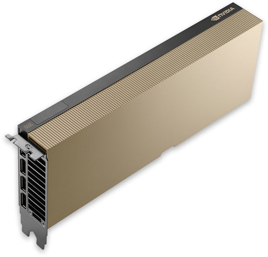 Lenovo 4X67B09287 | RTX PRO 6000 Blackwell Server GPU, 96GB GDDR7, PCIe Gen5, Passive