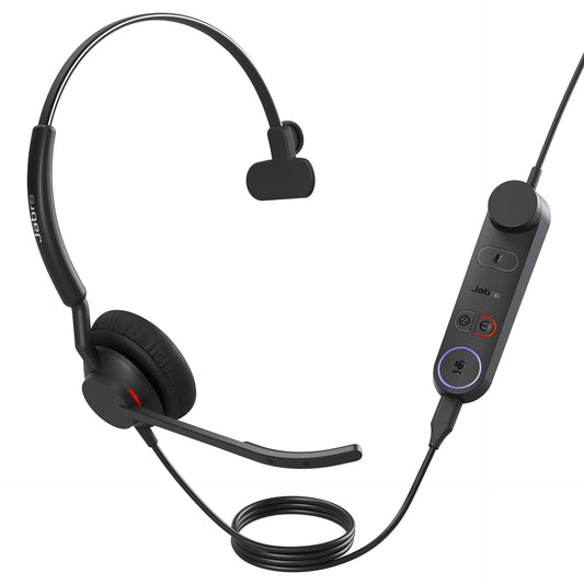 JABRA 5093-299-2159 | Engage 50 II USB-C MS Mono Headset