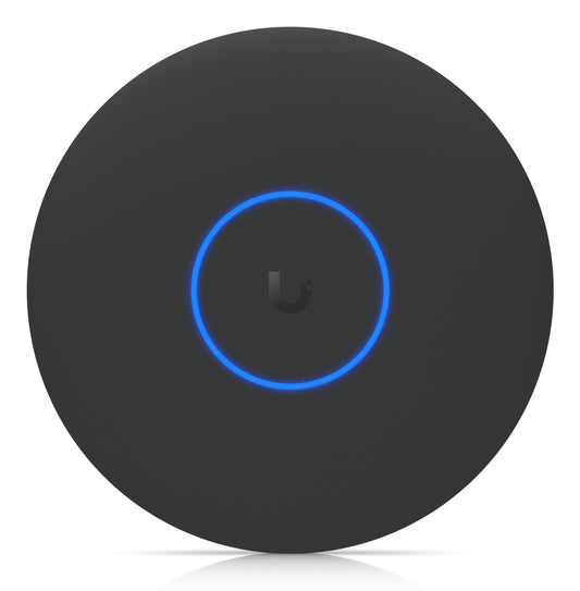 Ubiquiti U7-Pro-XG-B | Pro Wi-Fi 6 Access Point, 4x4 MU-MIMO, Indoor