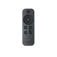 Logitech 993-001896 | Rally Camera, 4K, PTZ, USB, Premium Video Conferencing