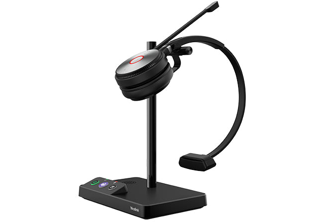 Yealink 1308095 | WHB620UC Base Station, Wireless Headset Accessory