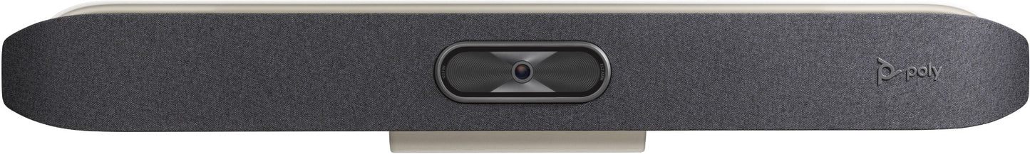 Poly 83Z47AA | Studio X50 All-In-One Video Bar with TC8 Controller Kit