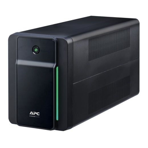 APC BX1200MI-AZ | 1200VA 230V APC Back-UPS with AVR, 4 Australian Outlets, Uninterruptible Power Supply for Home & Office