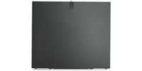 APC AR7301 | NetShelter SX 42U 1070mm Deep Split Side Panels, Black, Qty 2