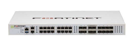 Fortinet FG-401F | 12 Gbit/s, 18 GE Ports, 8 SFP, 8 SFP+, 960GB SSD, 1U Firewall