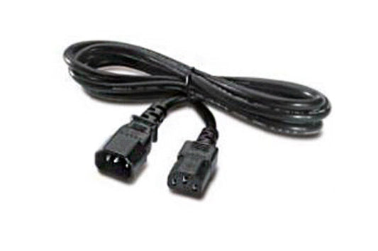 LENOVO 47C2492 | 47C2491, 2.5m C13 to C20 Power Cable, 240V, Black