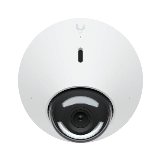 Ubiquiti UVC-G5-Dome | UVC-G5-Dome IP Security Camera, 2688 x 1512 Pixels, Ceiling/Wall Mount, PoE