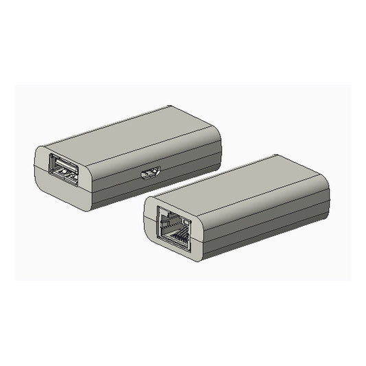 HPE R6Q99A | RJ-45 Micro-B USB Gender Changer