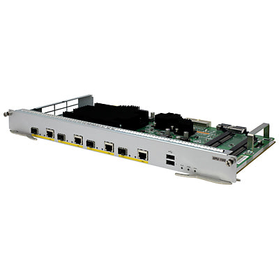 HPE JG413A | MSR4000 SPU-100 Network Module for Enhanced Routing