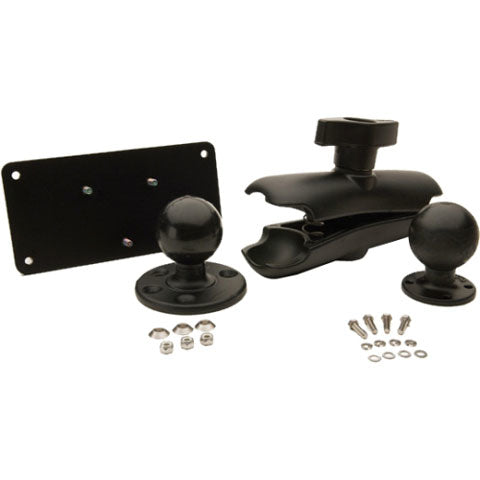 Honeywell VM1008BRKTKIT | Mount Kit for Wireless Modules, Black