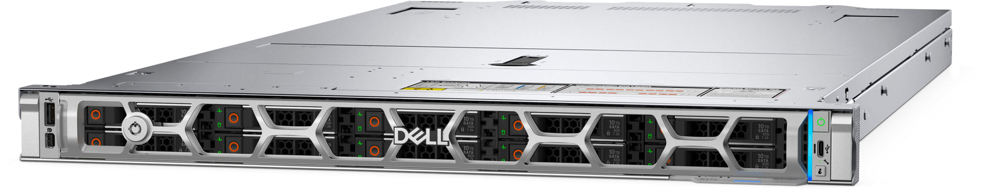 Server Rails For Dell R470 Dell PowerEdge R470 – IP Trading Pty Ltd
