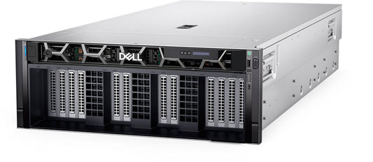 Dell PowerEdge XE9685L