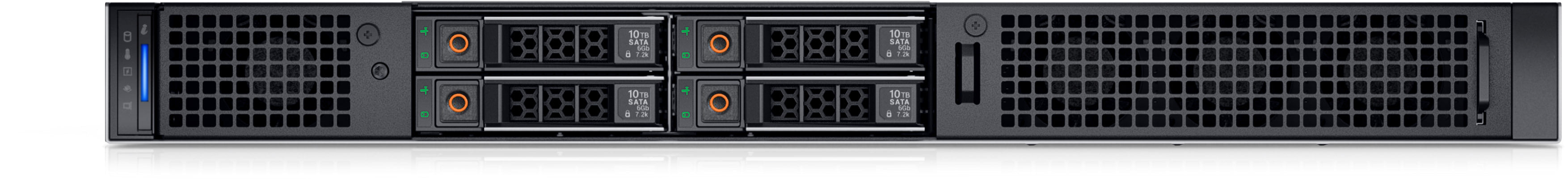Dell PowerEdge XR11 – IP Trading Pty Ltd