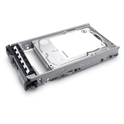 Dell 400-AVBO | 2.4TB 10000 RPM 2.5" SAS Internal Hard Drive