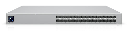 Ubiquiti USW-PRO-XG-AGGREGATION | UniFi Pro XG Aggregation Switch, 1U, L2/L3 Managed