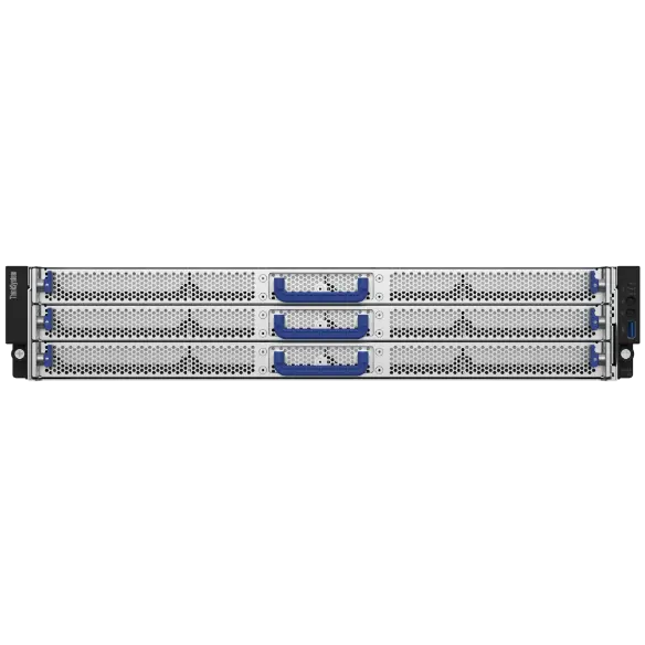 Lenovo ThinkSystem HS350X V3