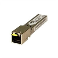 Dell 407-BBOS | Copper SFP Transceiver, 1000Base-T, 100m Range, Mini-GBIC