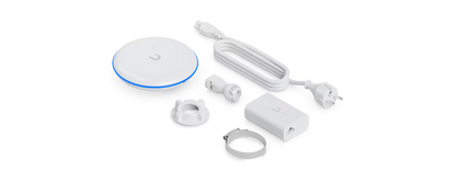 Ubiquiti UBB | Building-to-Building Bridge, 60GHz, 1.7Gbps, 2x Units