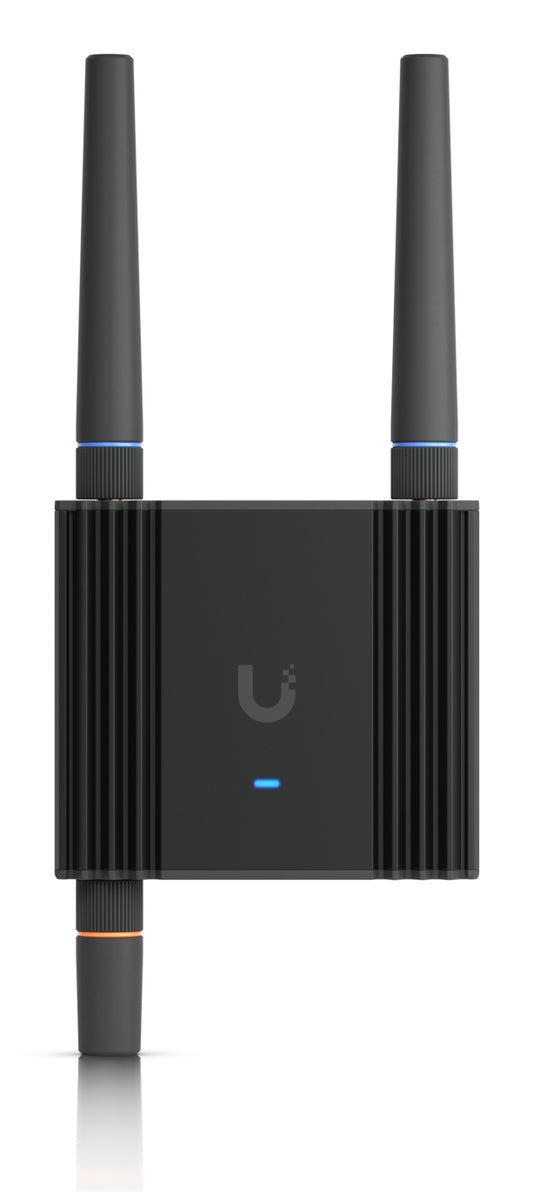 Ubiquiti UMR-ULTRA | Cellular Network Router with Advanced Routing Capabilities