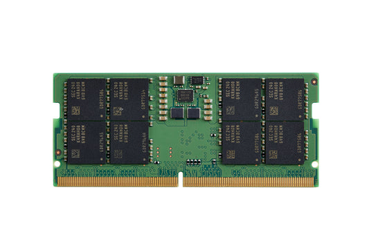 HP B8CA2AA | 16GB DDR5 5600 SODIMM Memory