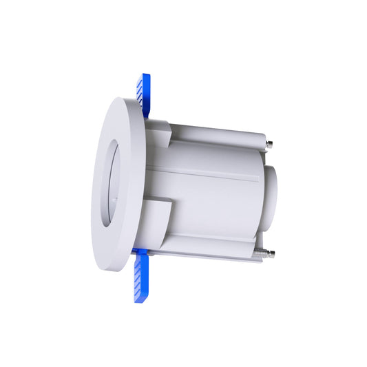 Ubiquiti UACC-AI-THETA-PRO-PFM-CAMERA | AI Theta Professional Flush Mount Camera