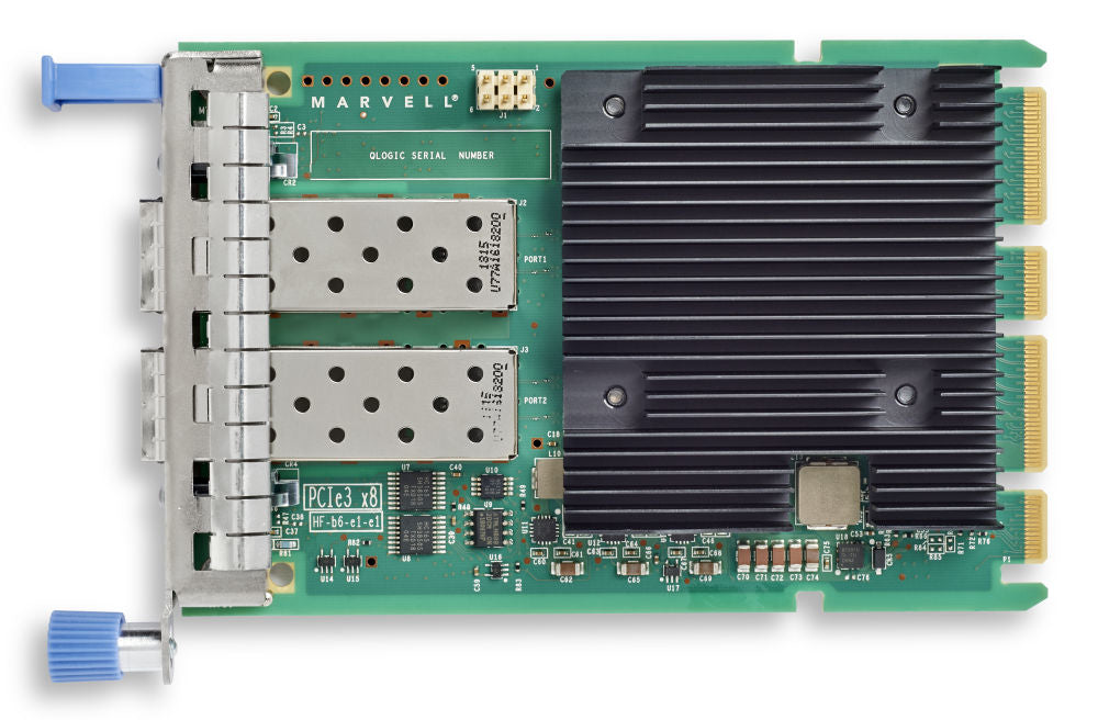 Lenovo 4XC7A08264 | Network Card, Internal, PCIe