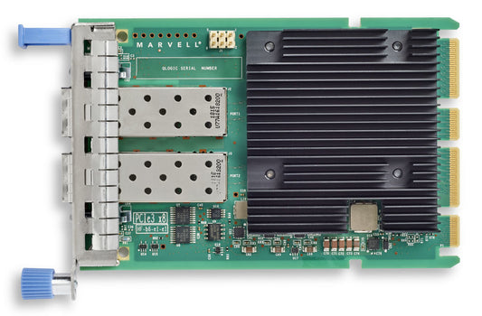 Lenovo 4XC7A08264 | Network Card, Internal, PCIe