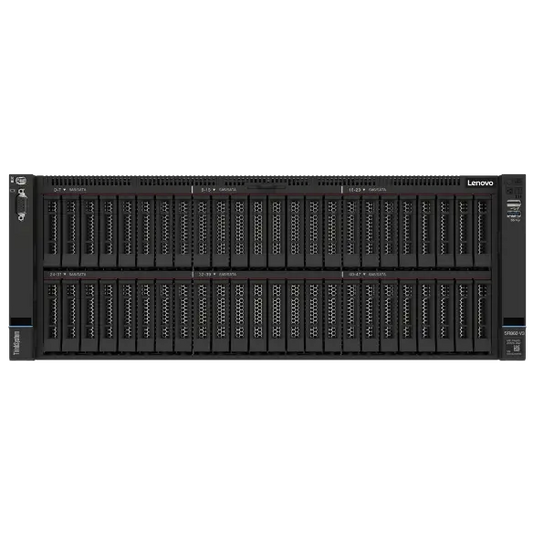 Lenovo ThinkSystem SR860 V3 Mission Critical